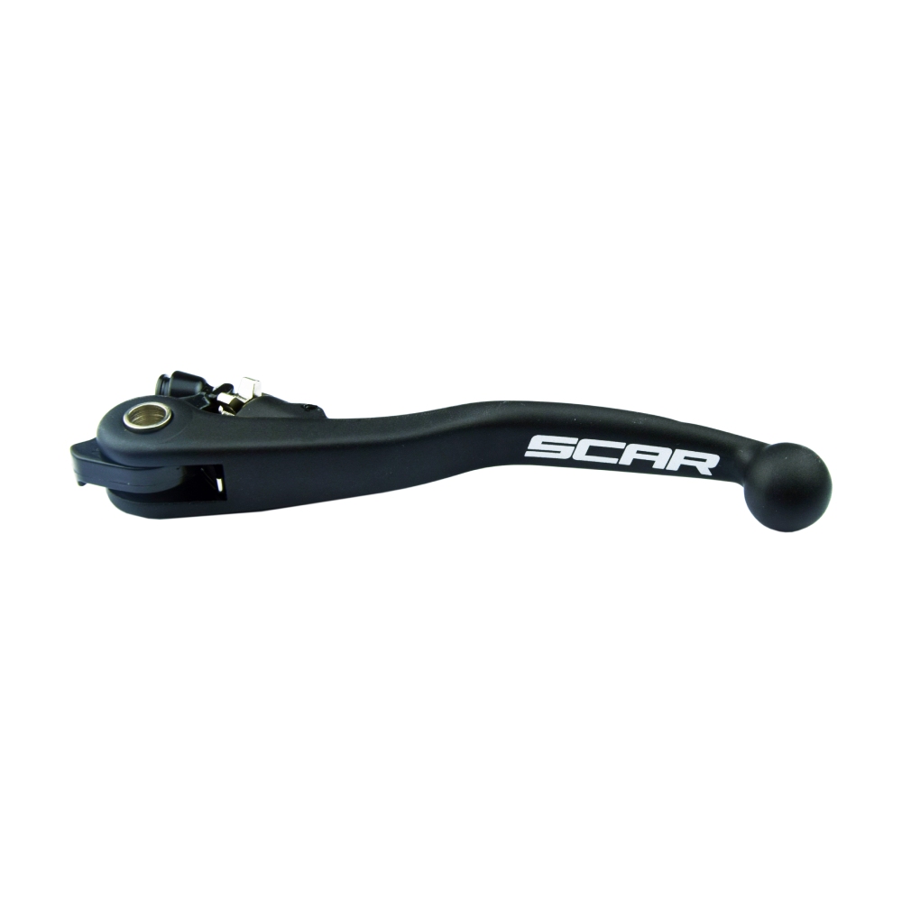 Lever Husaberg 450 FE (09-12) clutch Magura - Scar OCL503