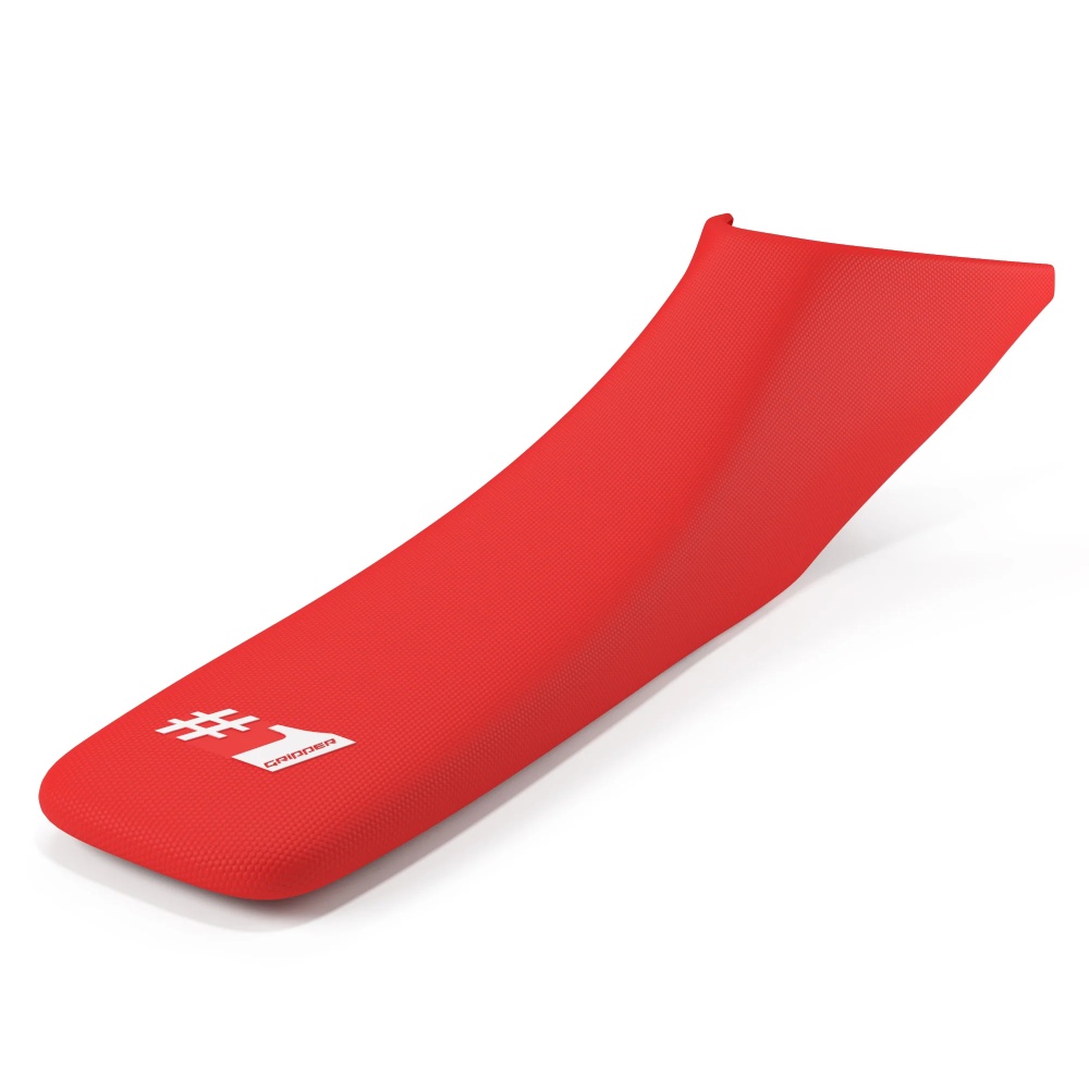 Universal seat cover Onegripper - HEX red OSC04-RD