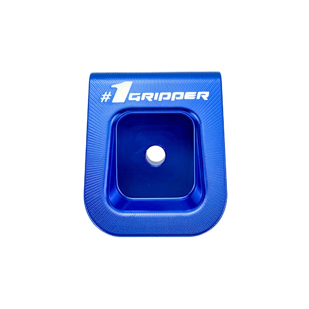 Seat tip Onegripper Husqvarna 250 TC (23-26) blue OSMB02-BE