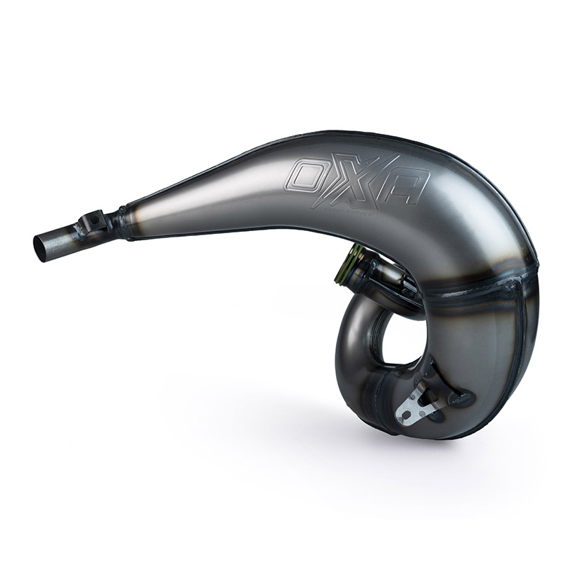 Exhaust OXA Husqvarna 250 TC (14-16) - Pipe pressed OX-64050101