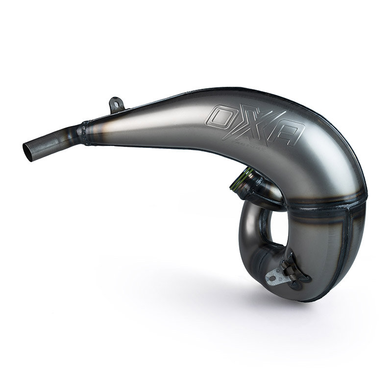 Exhaust OXA KTM 250 EXC (17-19) - Pipe pressed OX-64050201