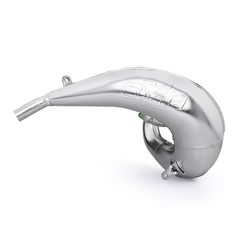 Exhaust OXA KTM 250 SX (17-18) - Pipe chrome-plated OX-64050202