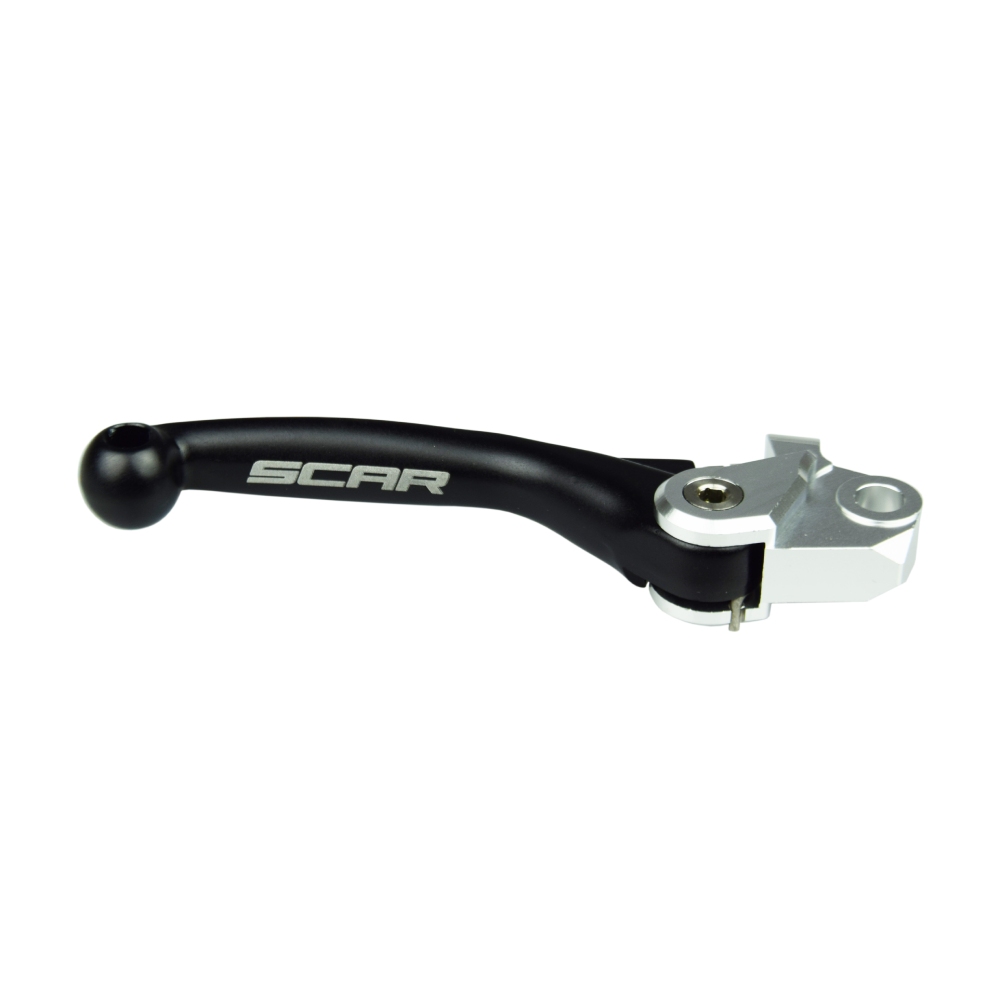 Flexible Lever Scar Yamaha YZ 250 (08-25) brake - Nissin PBL101