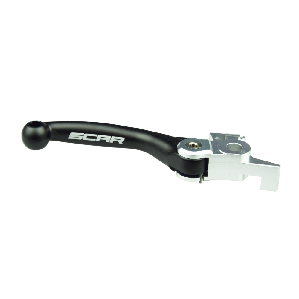 Flexible Lever Scar Husqvarna 350 FE (18-21) brake - Magura PBL504