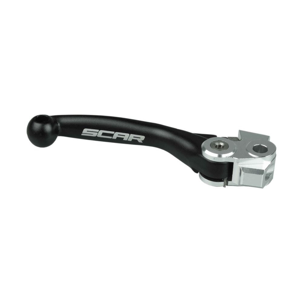 Flexible Lever Scar Husqvarna 300 TE (22-24) brake - Braktec PBL505