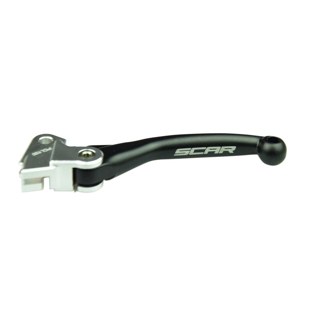 Flexible Lever Scar Kawasaki KX 250 F (05-20) clutch PCL100