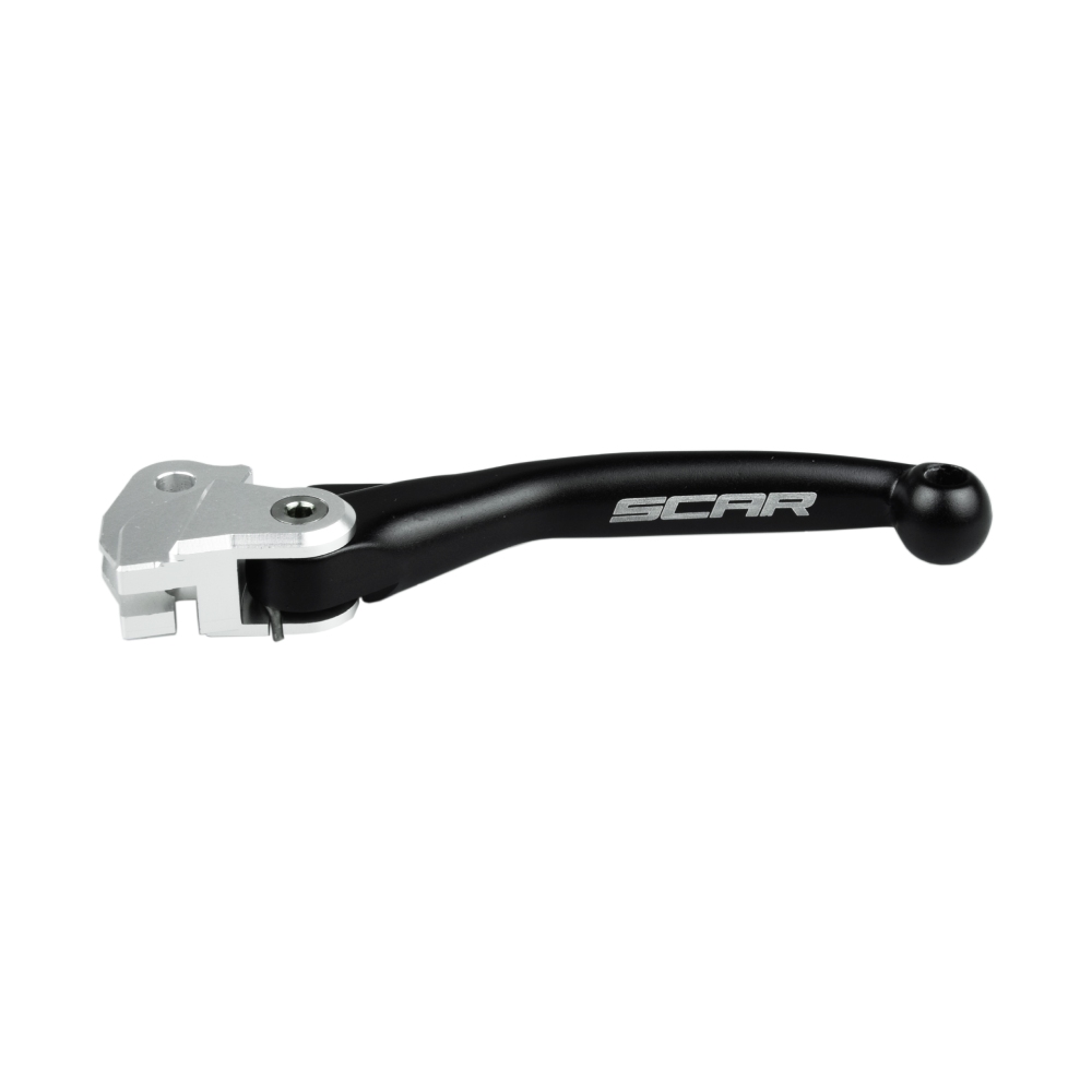 Flexible Lever Scar Kawasaki KX 80 (97-00) clutch PCL300