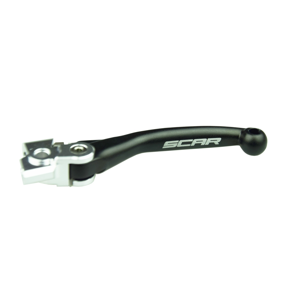 Flexible Lever Scar Beta RR 200 (19-25) clutch - Brembo PCL500