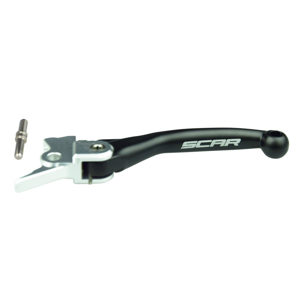 Flexible Lever Scar KTM 65 SX (14-25) clutch - Formula PCL502