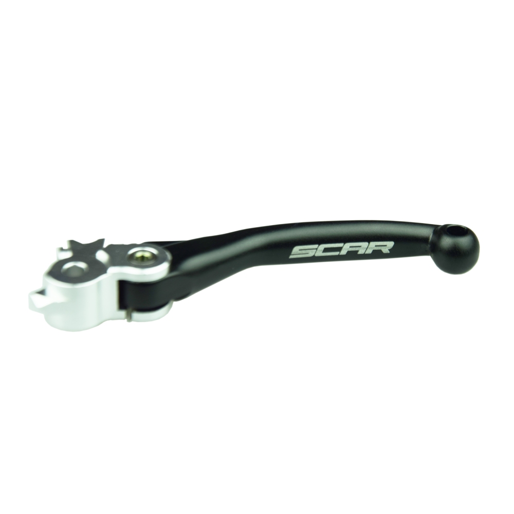 Flexible Lever Scar Husaberg 390 FE (10-12) clutch - Magura PCL503