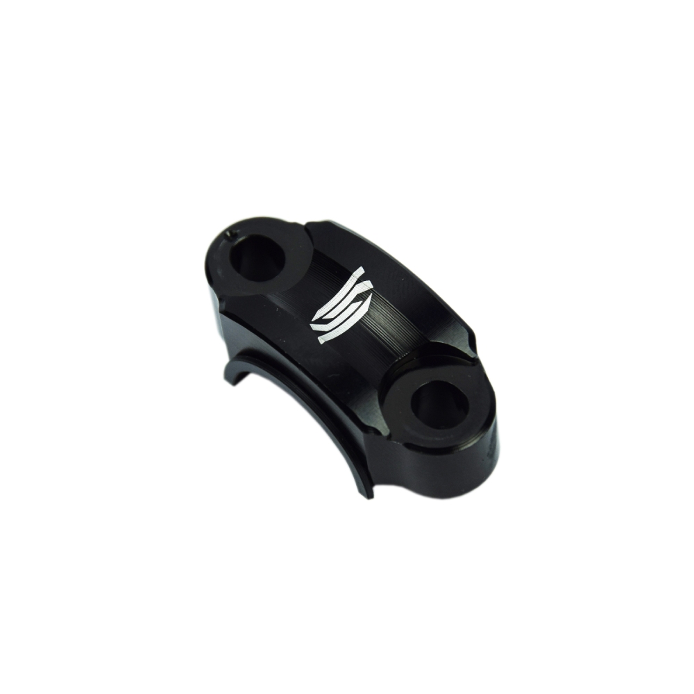 Clamp CNC universal Scar black Clamp CNC universal Scar black
