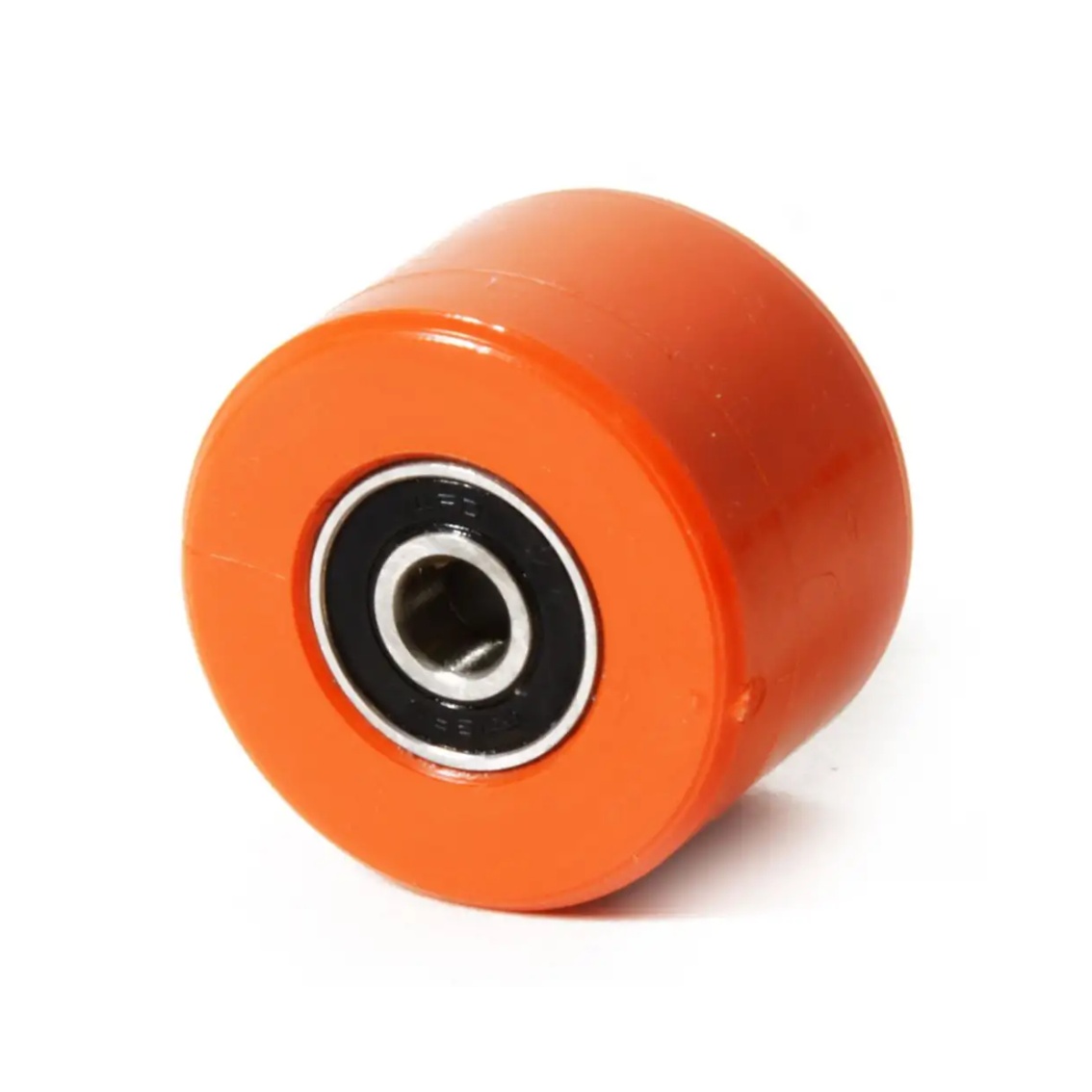 Chain roller 39 x 28 mm XFun orange RSCUN83928O