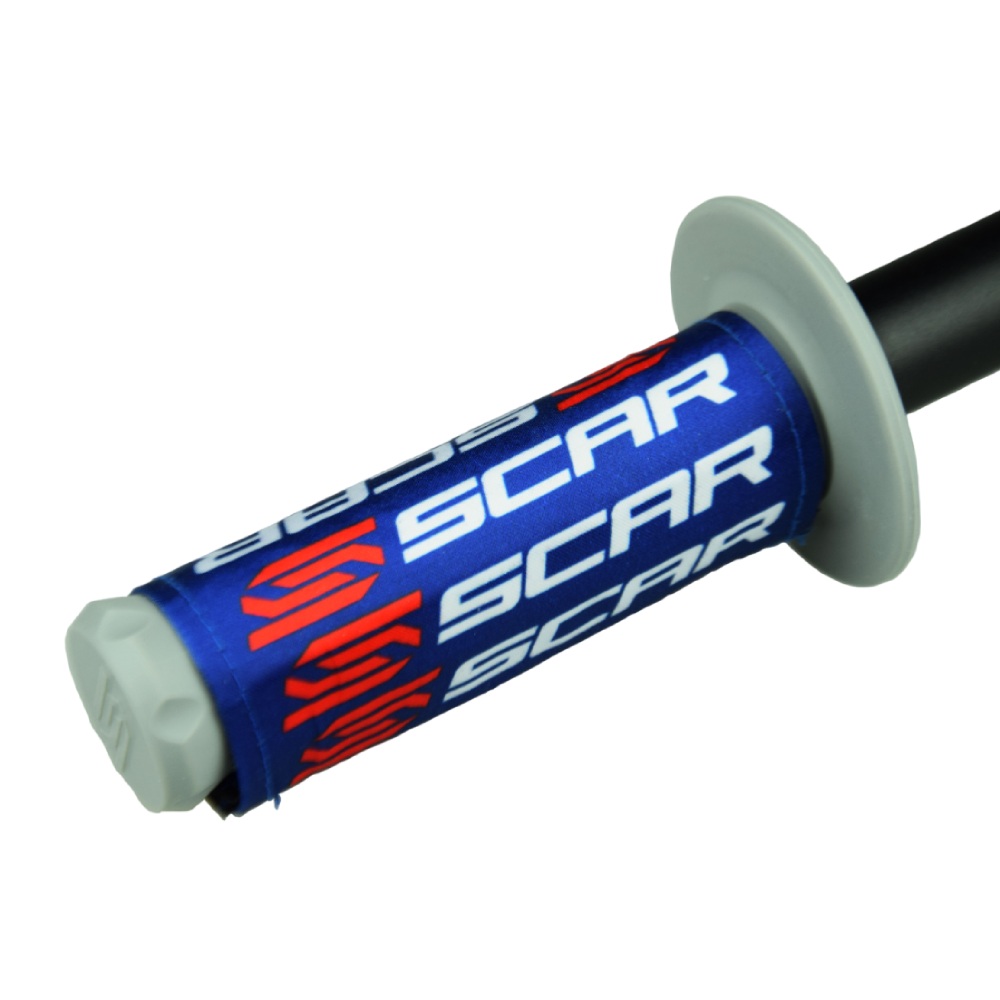 Grip protectors - Scar Grip protectors - Scar