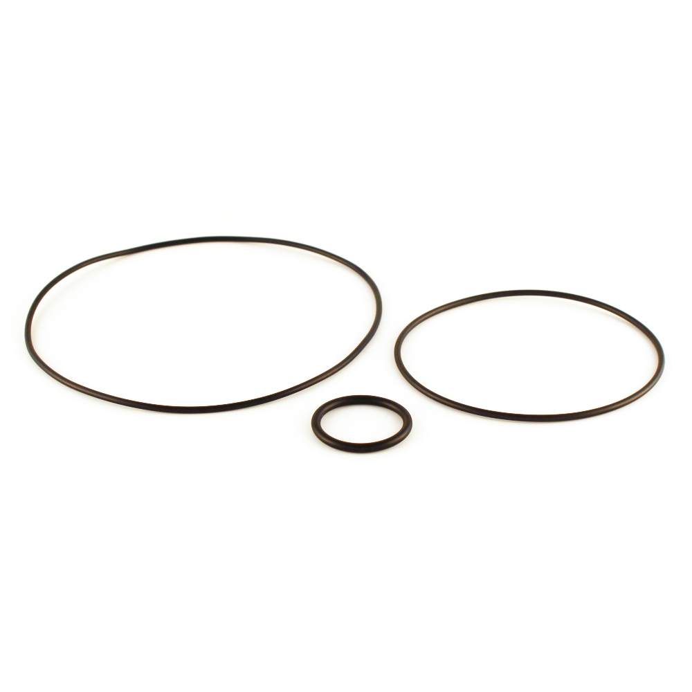 Cylinder head VHM Husaberg 300 TE (11-14) - O-Ring Kit SK33109