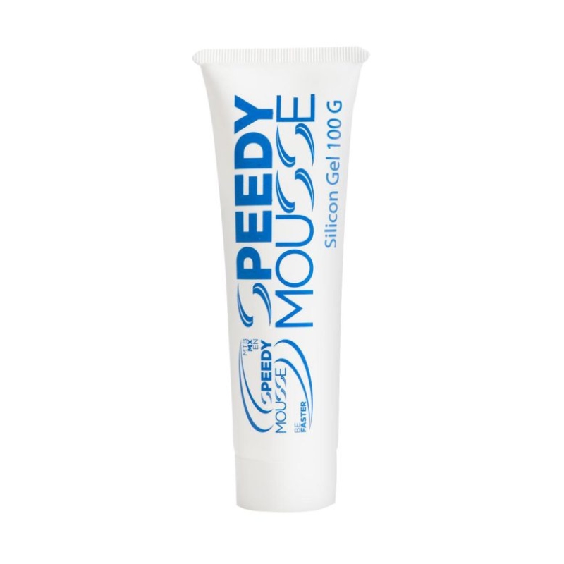 Silicone gel for mousse SpeedyMousse - 100 gr SMCSG100
