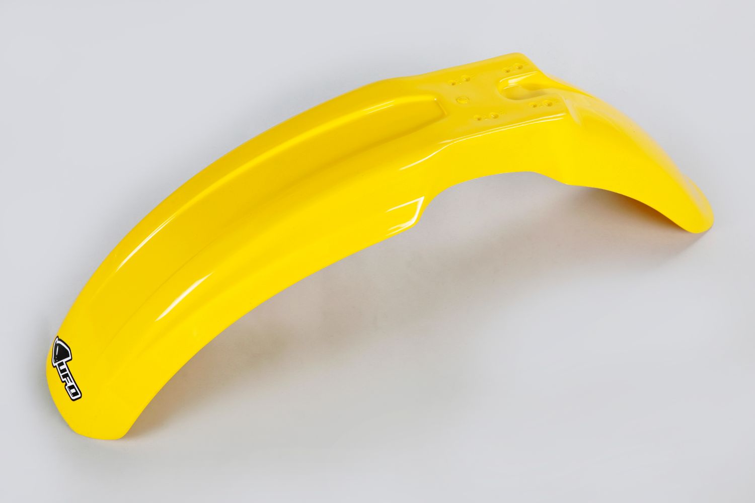 Fender front Suzuki RM 250 (89-00) yellow* SU02904-101
