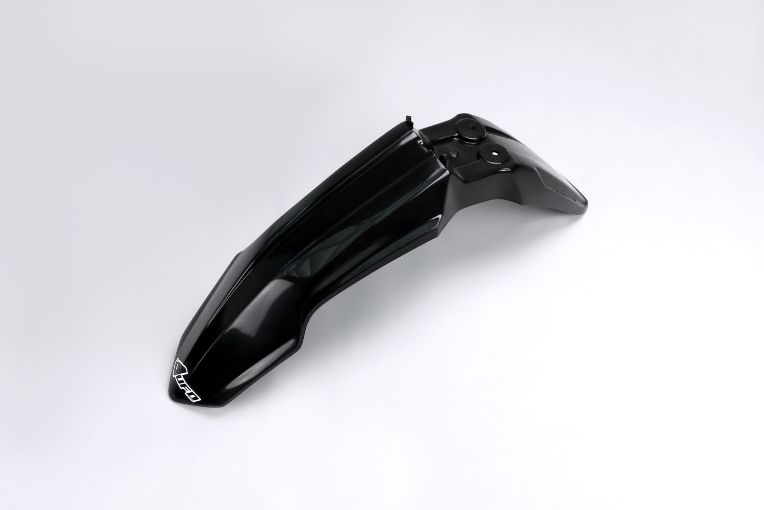 Fender front Suzuki RMZ 450 (08-17) black SU04920-001