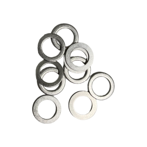 Aluminum washers Artein - M12 VK80T12018150