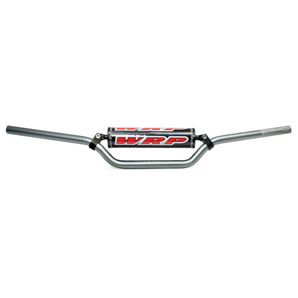 Handlebar 22 mm PRO-TECH high bend titanium Handlebar 22 mm PRO-TECH high bend titanium