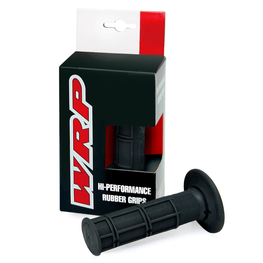 Pair of Grips off-road WRP black Pair of Grips off-road WRP black