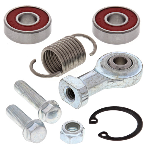 Rear Brake Pedal Rebuild Kit KTM 125 EXC (98-03) WY-18-2002