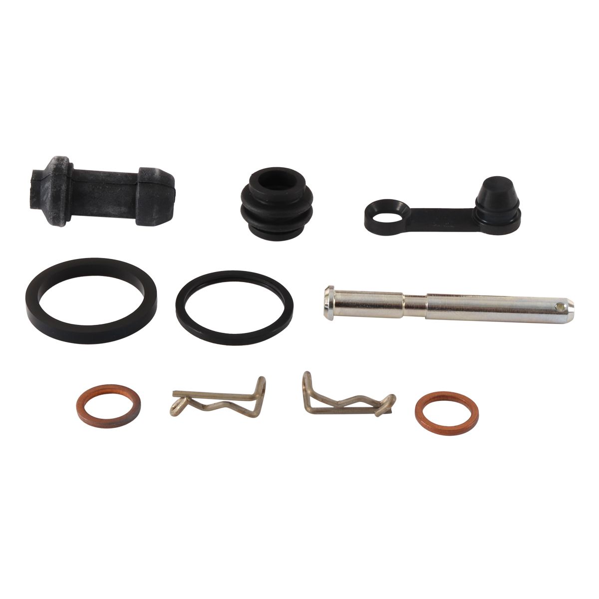 Brake Caliper Rebuild Kit Husqvarna 250 TE (18-21) rear WY-18-3281