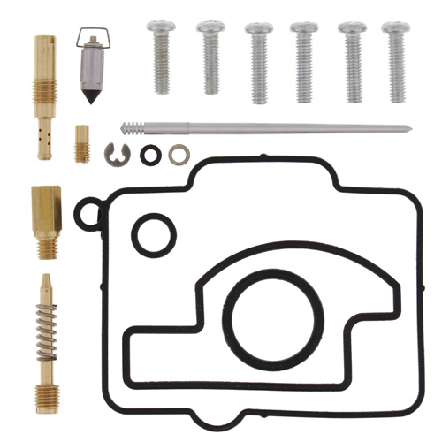Carburetor Rebuild Kit Suzuki RM 250 (03) WY-26-1174