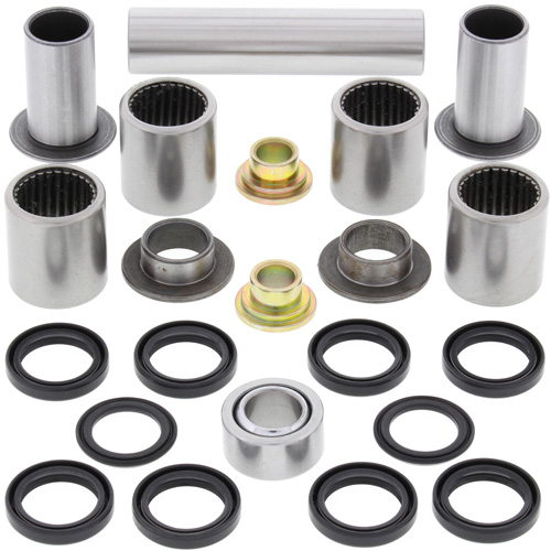 Linkage Rebuild Kit Yamaha YZ 400 F (98-99) - WRP WY-27-1088