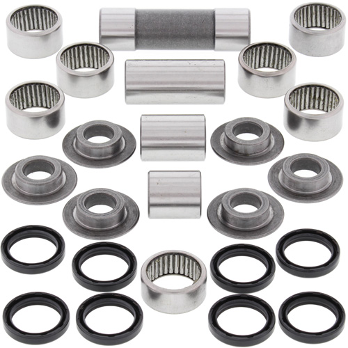 Linkage Rebuild Kit Suzuki RM 250 (04-12) - WRP WY-27-1127