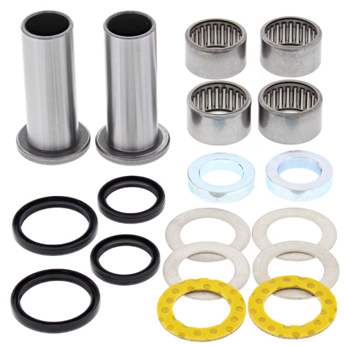Swingarm Rebuild Kit Fantic 125 XE (21-25) - WRP WY-28-1160