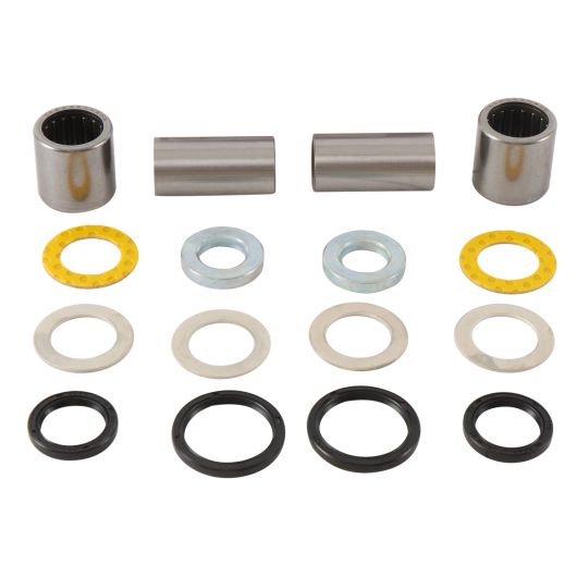 Swingarm Rebuild Kit Honda CRF 450 RX (17-18) - WRP WY-28-1218