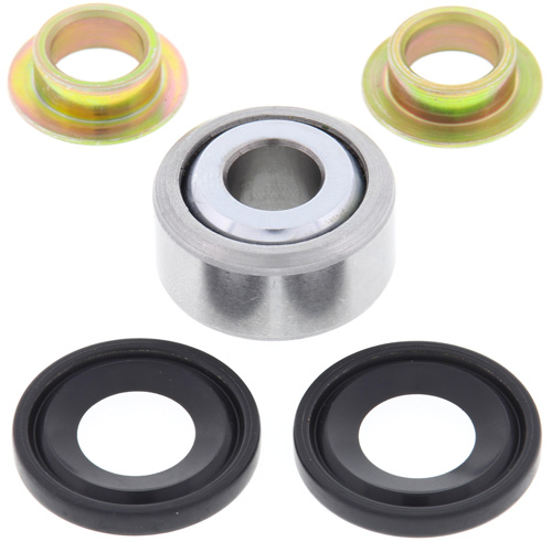 Kit Rear Shock Bearing Suzuki RM 125 (92-95) lower WRP WY-29-5011