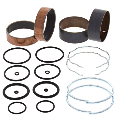 Fork Bushing Rebuild Kit Honda CRF 250 R (10-14) WRP WY-38-6081