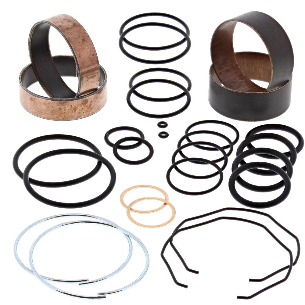 Fork Bushing Rebuild Kit Yamaha YZ 250 F (18-23) WRP WY-38-6126