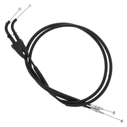 Throttle cable Suzuki RMZ 450 (05-07) WY-45-1033