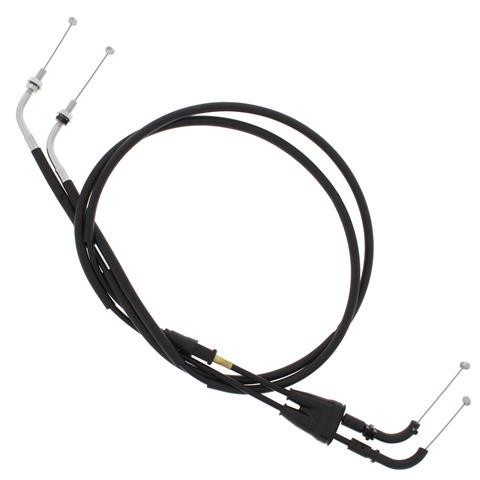 Throttle cable Yamaha WR 450 F (12-15) WY-45-1177