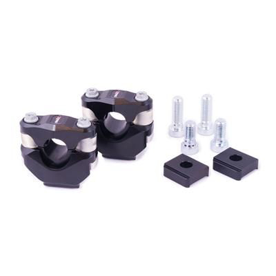 Handlebar Mount Kit 22 mm for Triple Clamps X-Trig - PHDS X50100000