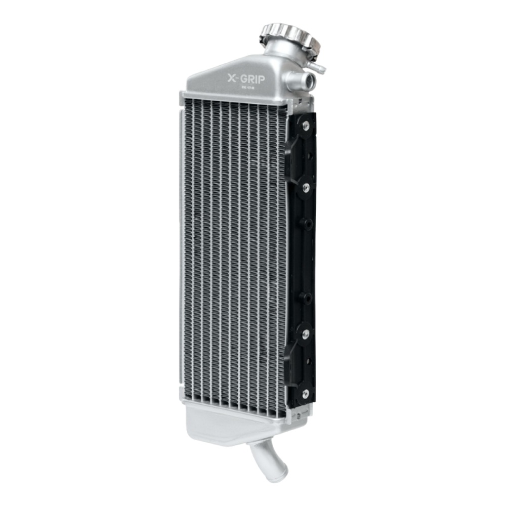 Radiator X-Grip Husqvarna 300 TE (17-19) right XG-1668