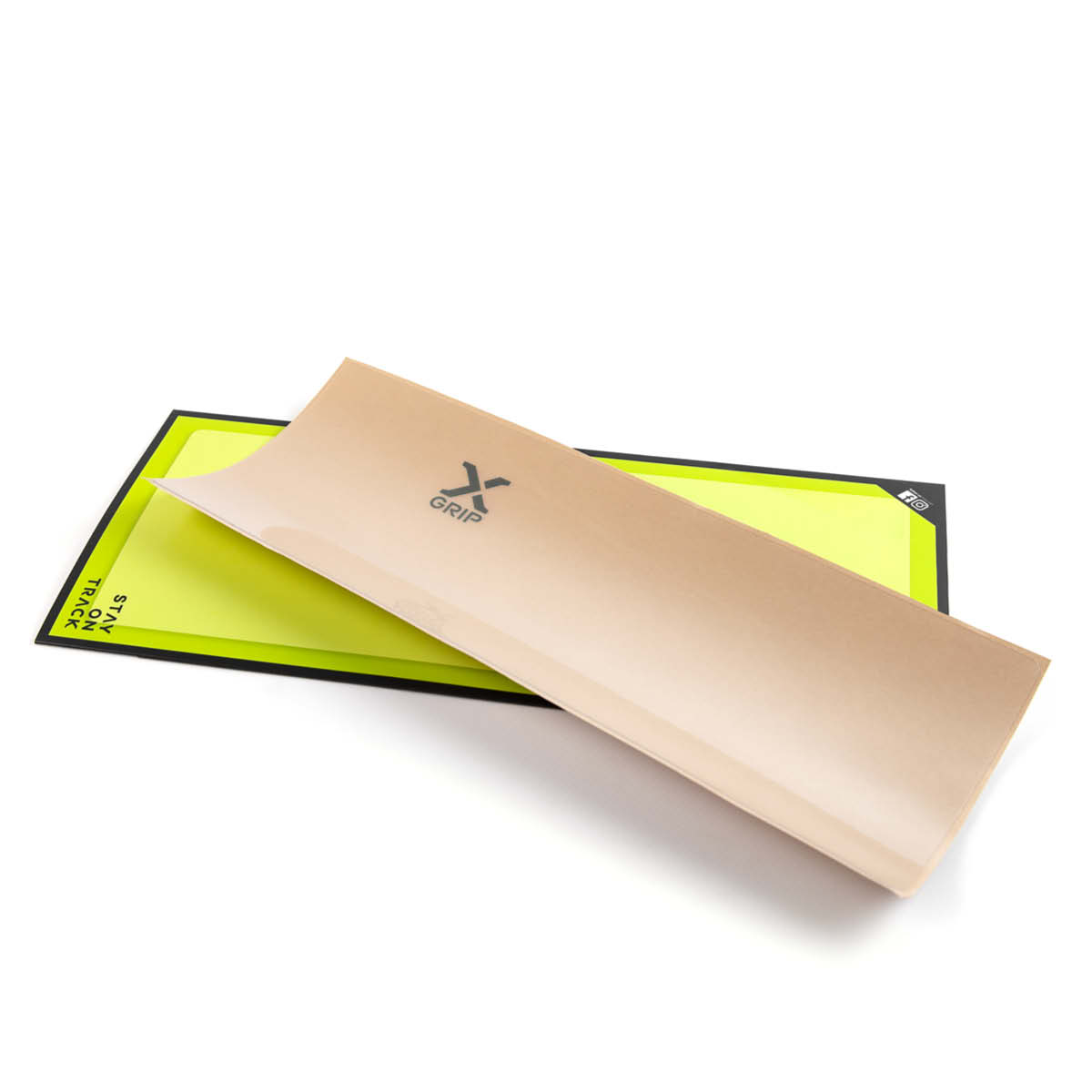 Silencer sticker X-Grip 180mm x 140mm Silencer sticker X-Grip 180mm x 140mm