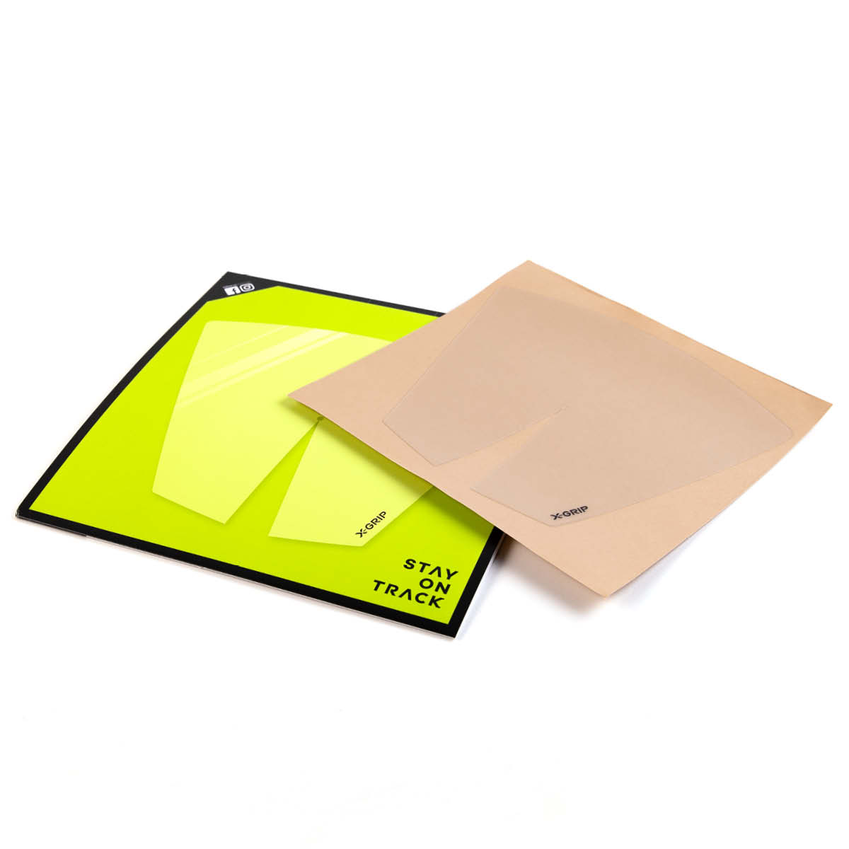 Headlight sticker Gasgas 300 EC (24) XG-2733-017
