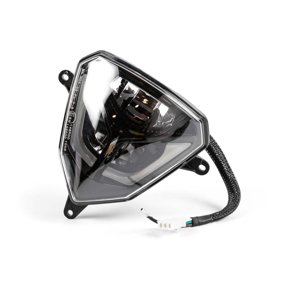 LED Headlight Beta RR 250 (13-25) X-Grip XG-2927-017