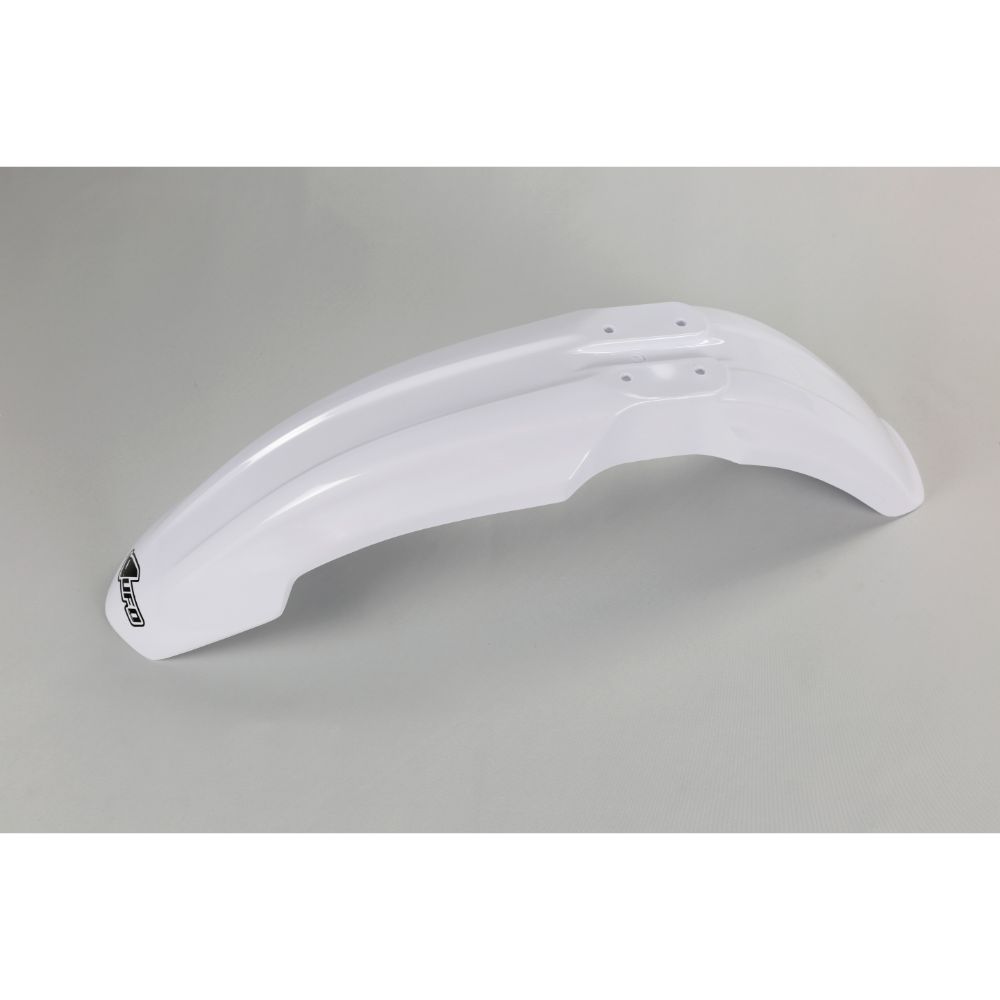 Fender front Yamaha YZ 250 (06-14) white YA03879-046