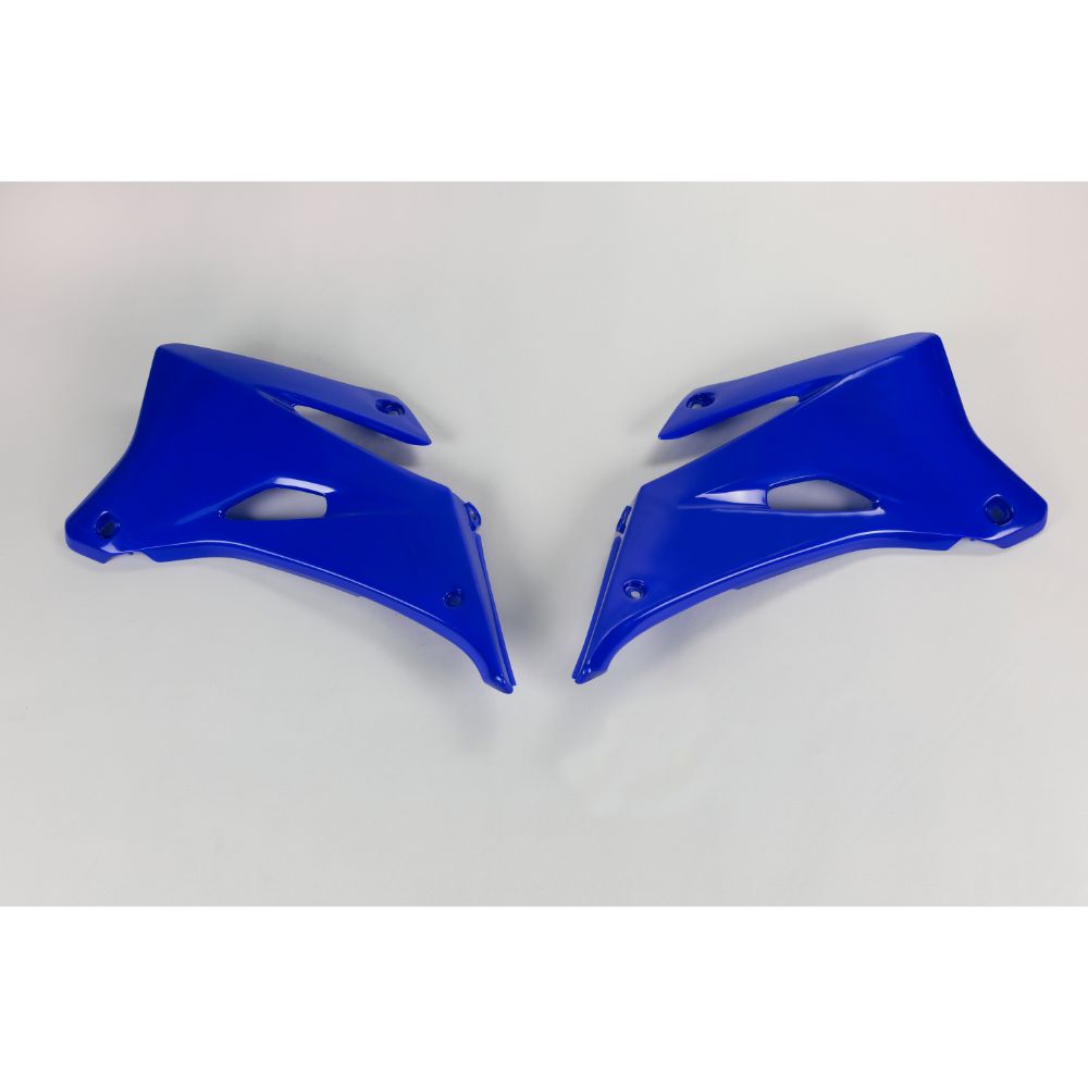 Radiator Shrouds Yamaha YZ 250 F (06-09) blue* YA03882-089