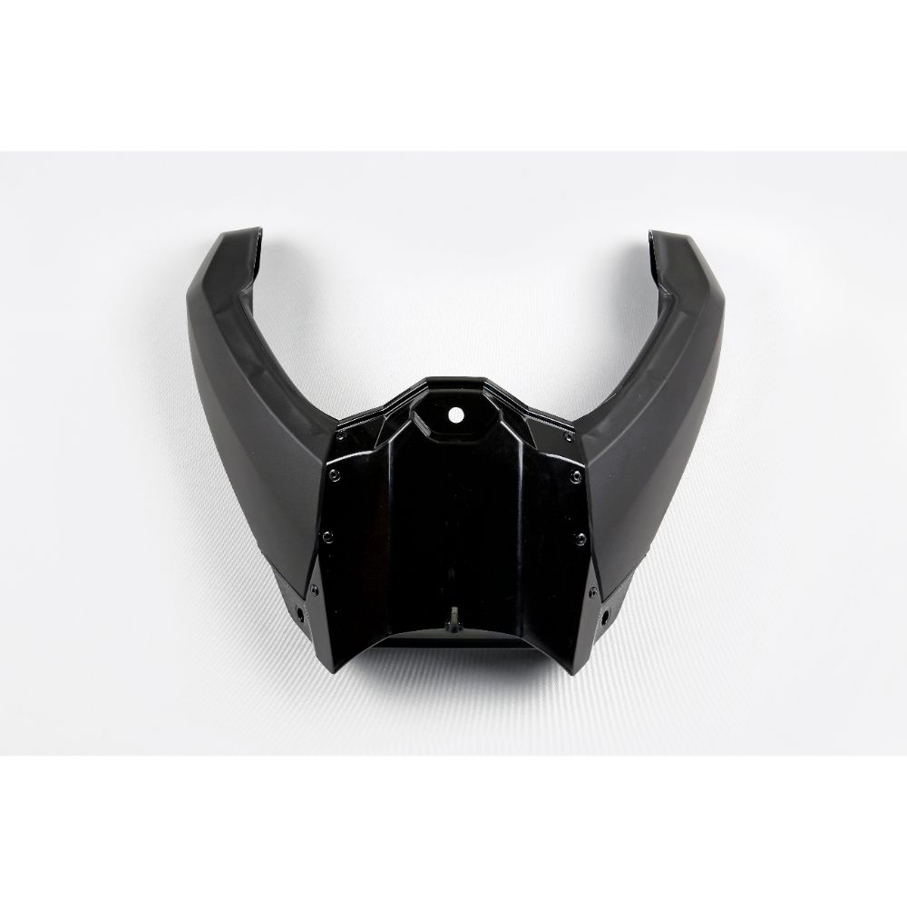 Airbox cover Yamaha YZ 250 F (14-18) black YA04837-001