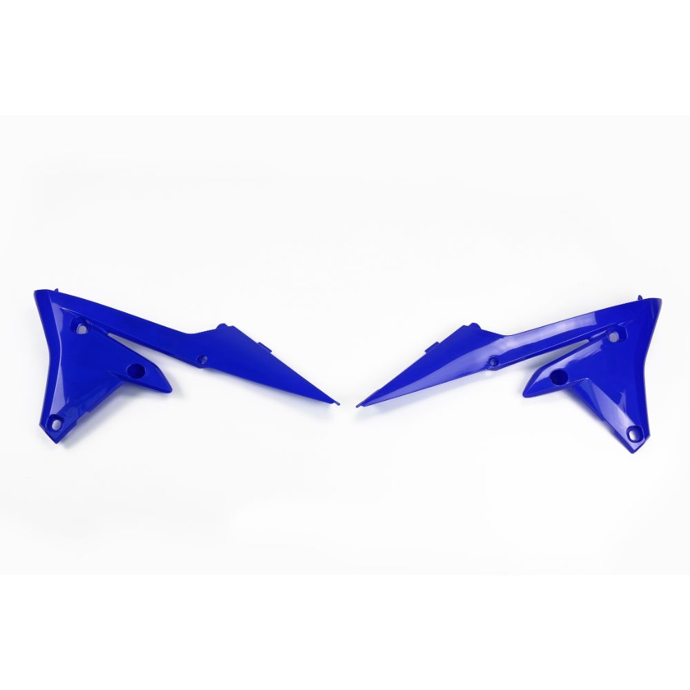 Radiator Shrouds Yamaha YZ 250 F (14-18) blue* YA04838-089