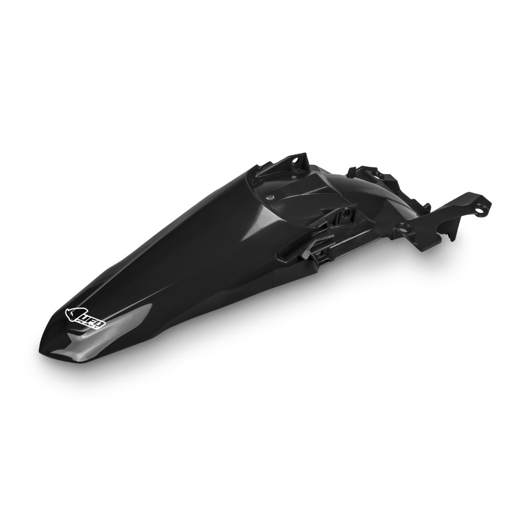 Fender rear Yamaha YZ 450 F (23-25) black YA04890-001