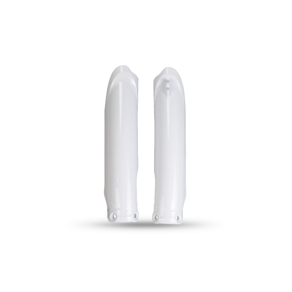 Fork Stem Protectors Yamaha YZ 450 F (23-26) white YA04895-046