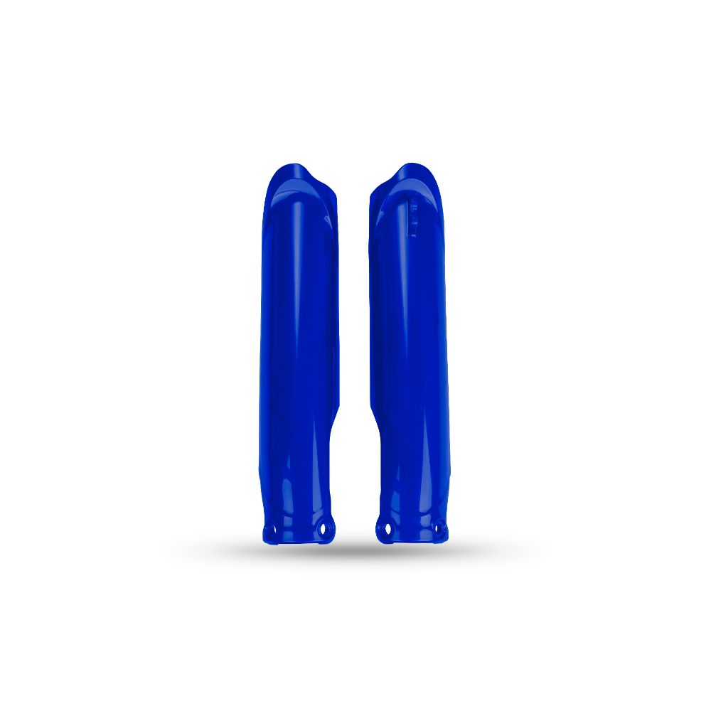Fork Stem Protectors Yamaha YZ 250 F (24-26) blue* YA04895-089