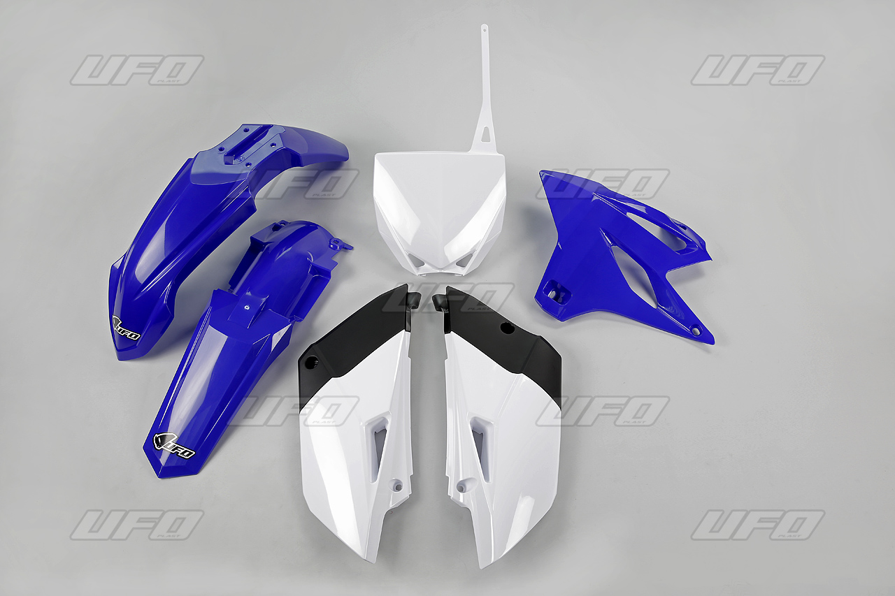 Plastics kit Yamaha YZ 85 (15-20) - colour OEM* YAKIT320-999